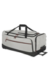 Obrázok z Travelite Crosslite Wheeled Duffle L White Sand 97 L