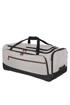 Obrázok z Travelite Crosslite Wheeled Duffle L White Sand 97 L