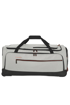 Obrázok z Travelite Crosslite Wheeled Duffle L White Sand 97 L