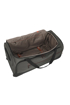 Obrázok z Travelite Crosslite Wheeled Duffle L Dark Olive 97 L