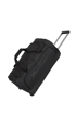 Obrázok z Travelite Crosslite Wheeled Duffle M Black 71 L