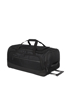 Obrázok z Travelite Crosslite Wheeled Duffle M Black 71 L