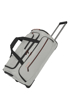 Obrázok z Travelite Crosslite Wheeled Duffle M White Sand 71 L