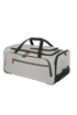 Obrázok z Travelite Crosslite Wheeled Duffle M White Sand 71 L