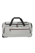 Obrázok z Travelite Crosslite Wheeled Duffle M White Sand 71 L