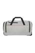 Obrázok z Travelite Crosslite Wheeled Duffle M White Sand 71 L