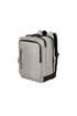 Obrázok z Travelite Crosslite 5.0 Board bag/Backpack White Sand 25/31 L