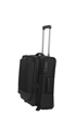 Obrázok z Travelite Crosslite 5.0 2w S exp. Black 37/41 L