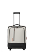 Obrázok z Travelite Crosslite 5.0 2w S exp. White Sand 37/41 L