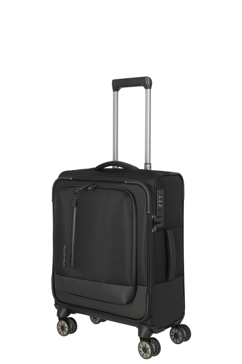 Obrázok z Travelite Crosslite 5.0 S Black 37 L