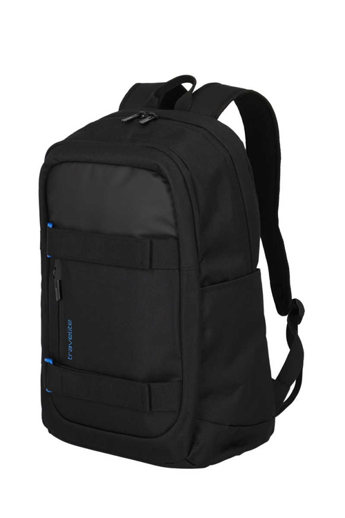 Obrázok z Travelite Pathway Backpack Strap Black 28 L