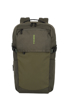 Obrázok z Travelite Pathway Backpack Allround Olive 17 L