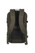 Obrázok z Travelite Pathway Backpack Allround Olive 17 L