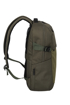 Obrázok z Travelite Pathway Backpack Allround Olive 17 L