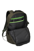 Obrázok z Travelite Pathway Backpack Allround Olive 17 L