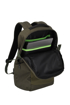 Obrázok z Travelite Pathway Backpack Allround Olive 17 L