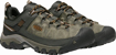 Obrázok z KEEN Targhee III WP Men Pánske trekové topánky black olive/golden brown