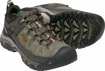 Obrázok z KEEN Targhee III WP Men Pánske trekové topánky black olive/golden brown