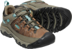 Obrázok z KEEN Targhee III WP Women Dámske trekové topánky toasted coconut/porcelain