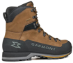 Obrázok z GARMONT NEBRASKA II GTX Uni Pánske trekové topánky toffee brown/black