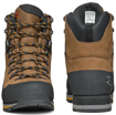 Obrázok z GARMONT NEBRASKA II GTX Uni Pánske trekové topánky toffee brown/black