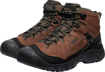 Obrázok z KEEN TARGHEE IV MID WP M Pánske trekové topánky bison/black