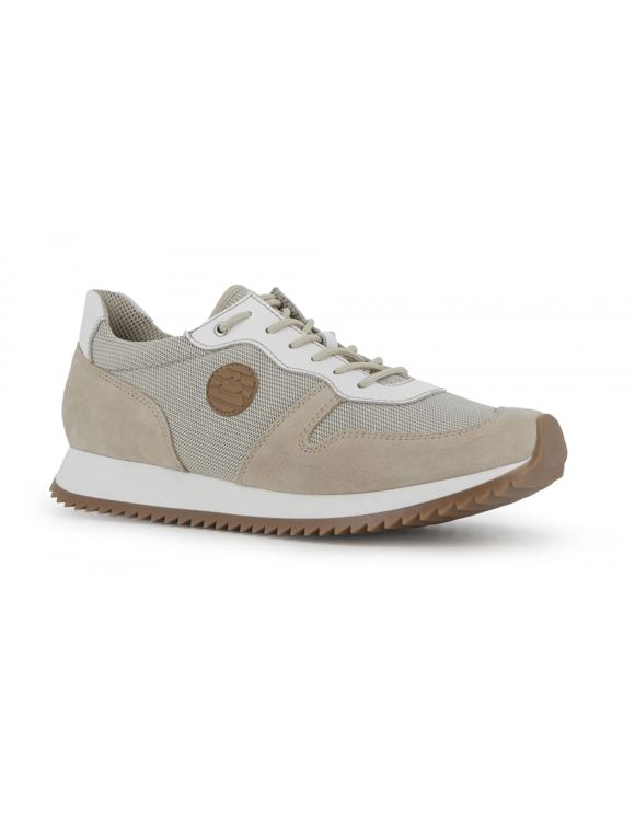 Obrázok z Alpina NIKA SAND/BEIGE/BIANCO