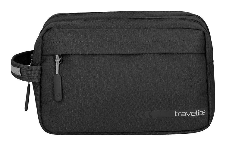 Obrázok z Travelite Kick Off Cosmetic bag Black 0,5 L