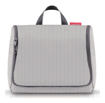 Obrázok z Reisenthel Toiletbag XL Herringbone Grey 4 L