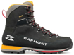 Obrázok z GARMONT NEBRASKA II GTX Uni Pánske trekové topánky black/garmont orange