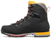 Obrázok z GARMONT NEBRASKA II GTX Uni Pánske trekové topánky black/garmont orange