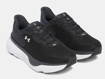 Obrázok z Under Armour UA HOVR Infinite Pro 2-BLK Pánske topánky čierne