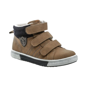 Obrázok pre kategóriu detská členková zimná