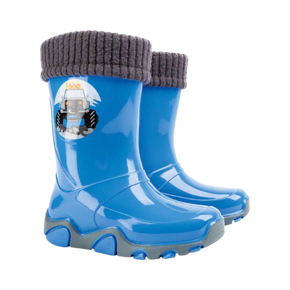 Obrázok pre kategóriu detské gumáky