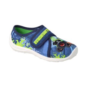 Obrázok pre kategóriu detské papuče