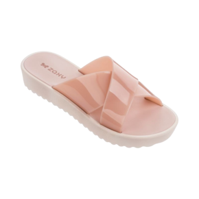 Obrázok pre kategóriu dámske šľapky