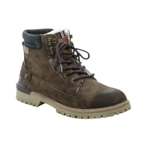 Obrázok pre kategóriu pánska členková zimná