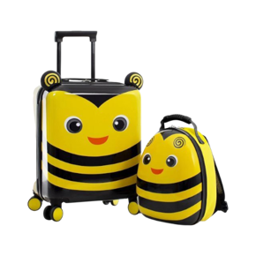 Obrázok pre kategóriu Detské kufre