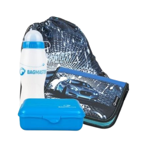 Obrázok pre kategóriu Školské príslušenstvo