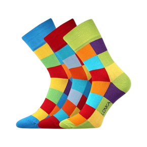 Obrázok pre kategóriu Ponožky